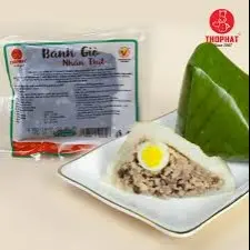 Hình ảnh bánh giò 