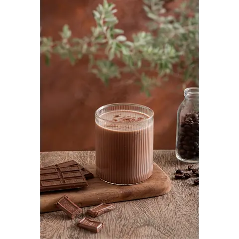 Hình ảnh Choco latte nóng