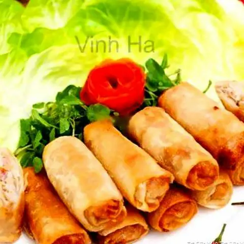 Hình ảnh Chả giò