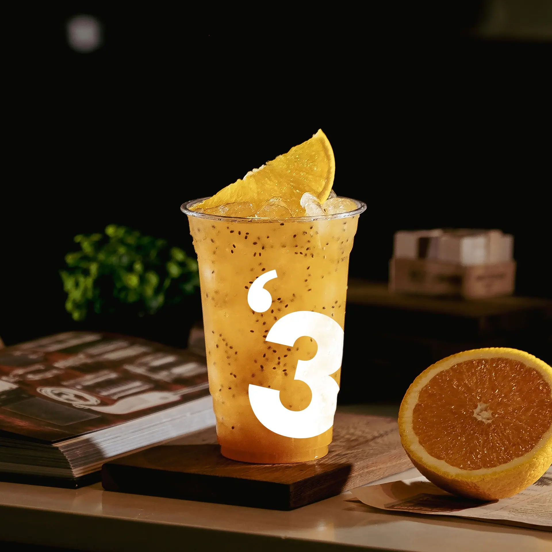 Hình ảnh CAM MẬT HẬU GIANG