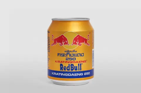 Hình ảnh Redbull