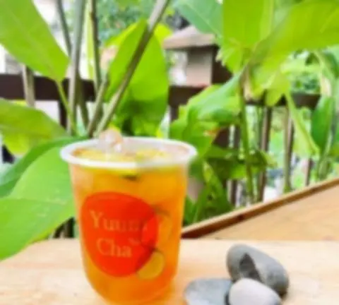 Hình ảnh Trà tắc