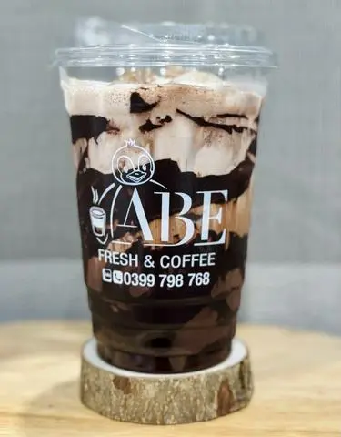 Hình ảnh Cacao sữa