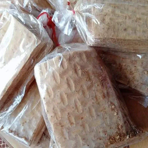 Hình ảnh Bánh tráng siêu cay