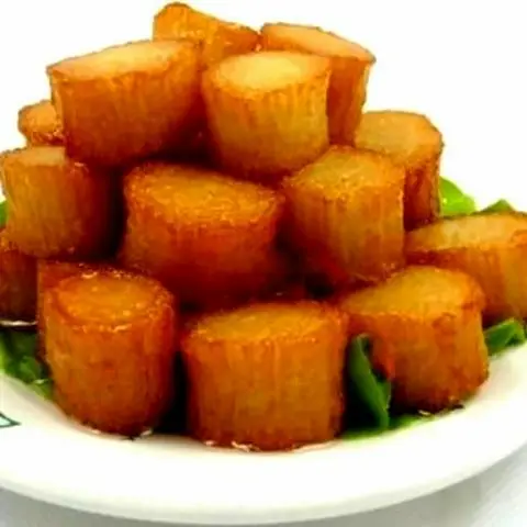 Hình ảnh Sò điệp