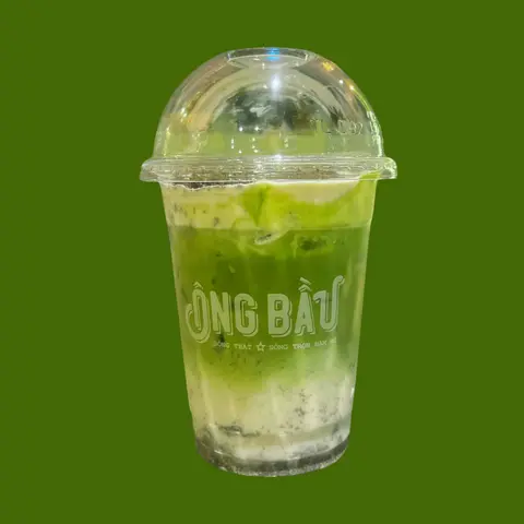 Hình ảnh Matcha Oreo