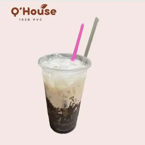 Hình ảnh Cacao Sữa