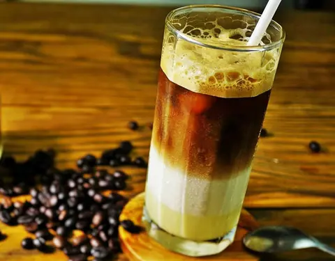 Hình ảnh Chill Sữa