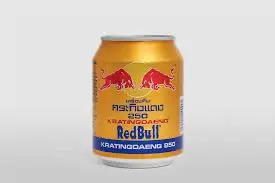 Hình ảnh Nước tăng lực redbull