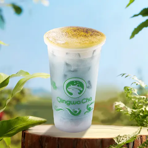 Hình ảnh Diệp Hoa Nắng Vàng 