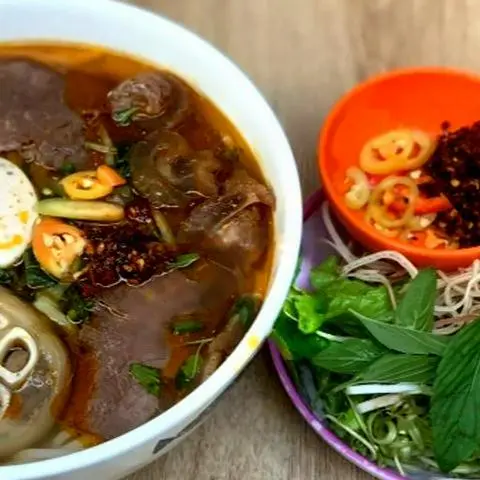 Hình ảnh Nạm chả ( chưa bao gồm hộp đựng )