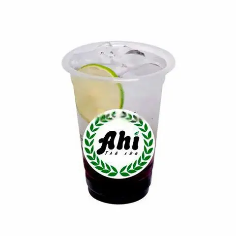 Hình ảnh Hồng Trà Việt quất