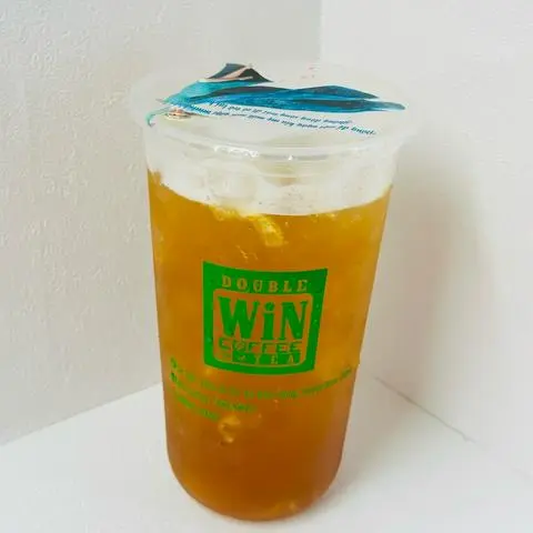 Hình ảnh Trà oolong mật ong