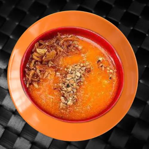 Hình ảnh Xốt Chấm Thêm