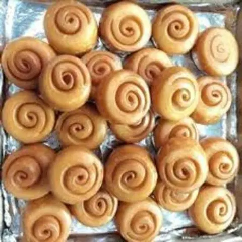 Hình ảnh 2 bánh bao