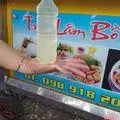 Hình ảnh Mủ trôm