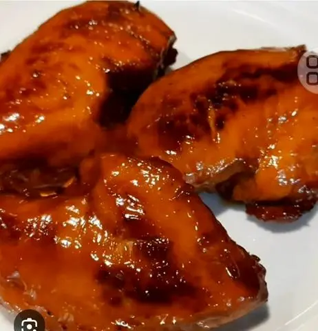 Hình ảnh Cơm Gà Xá Xíu