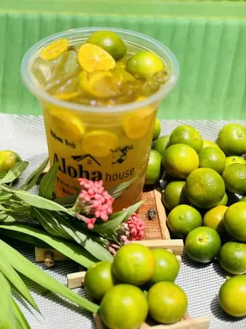 Hình ảnh Trà tắc