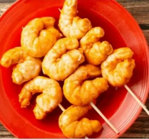 Hình ảnh 1 cây Đậu Hũ phô mai 
