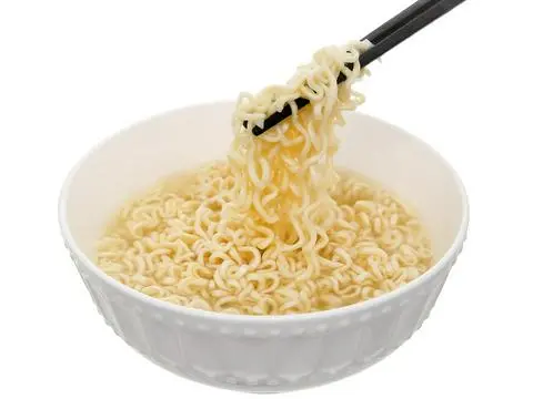 Hình ảnh Mì Thêm