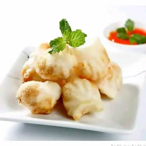 Hình ảnh Há cảo chiên