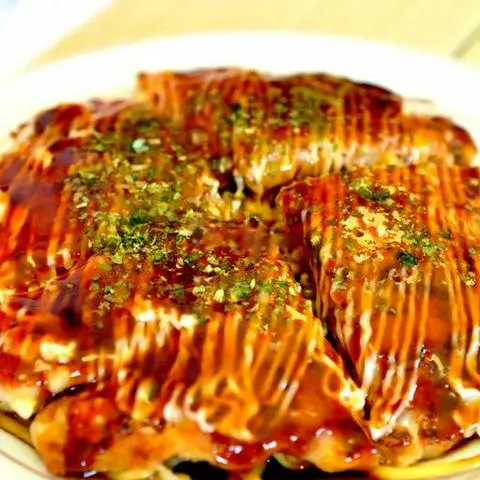 Hình ảnh O-3: Bánh MIX