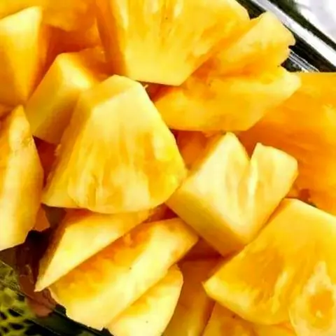 Hình ảnh Thơm 300g - Muối Tôm