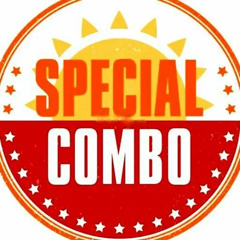 Hình ảnh Combo O2: Bánh xèo hải sản - Miso Sup