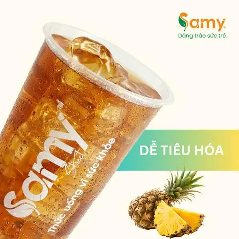 Hình ảnh Cà Phê Thơm Ngâm Lạnh