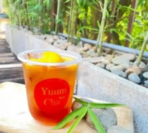 Hình ảnh Trà đào