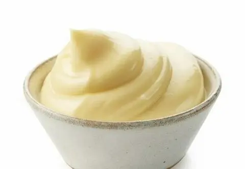Hình ảnh kem cheese