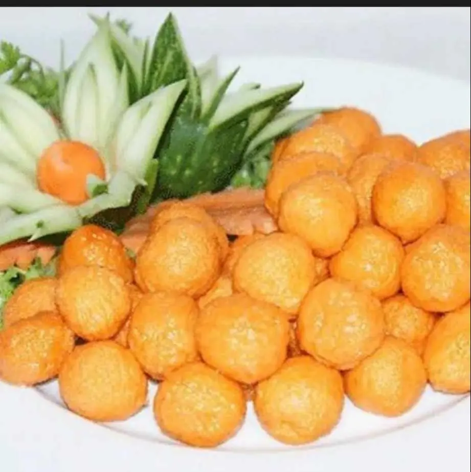 Hình ảnh Cá viên