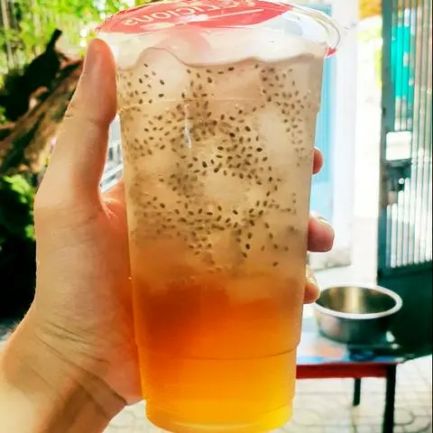 Hình ảnh Olong Nha Đam Hạt Chia