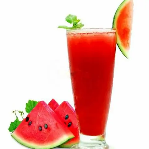 Hình ảnh Ép dưa hấu