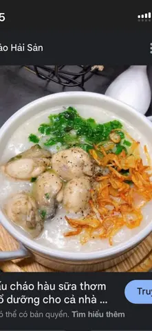Hình ảnh cháu hàu