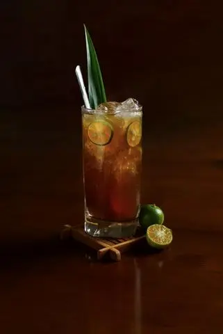 Hình ảnh Trà Tắc 