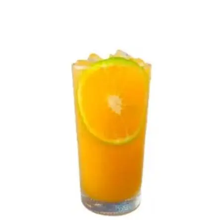 Hình ảnh Orange juice (500ml) 