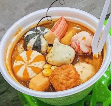 Hình ảnh lẩu ly