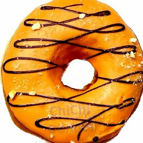 Hình ảnh Donut cam