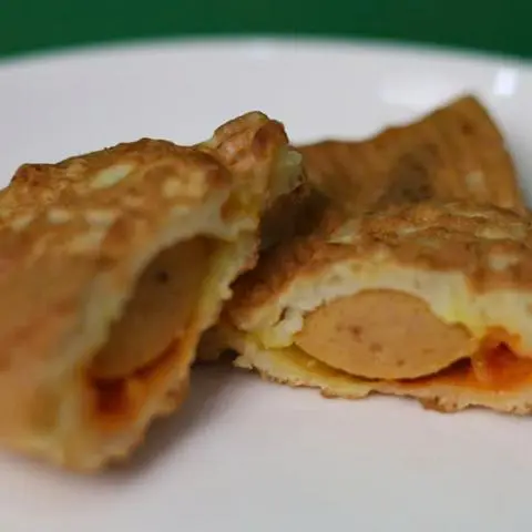 Hình ảnh Xúc xích - Sausage