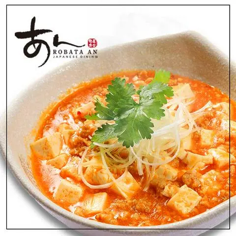 Hình ảnh Mapo Tofu/Đậu hủ Tứ Xuyên