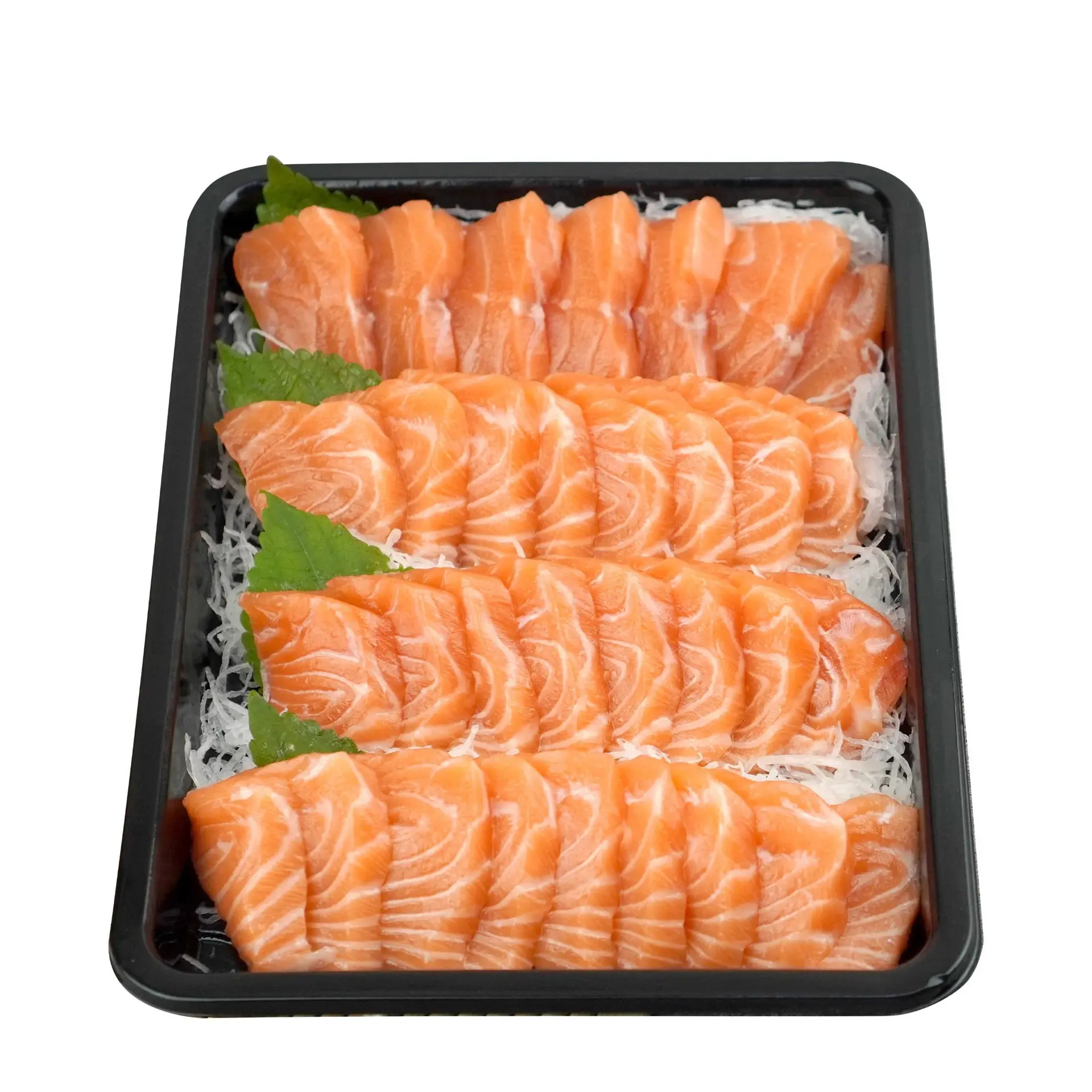 Hình ảnh S27 - sashimi cá hồi 300gr