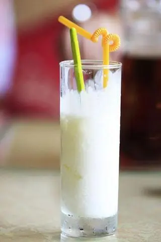 Hình ảnh Sữa chua đá