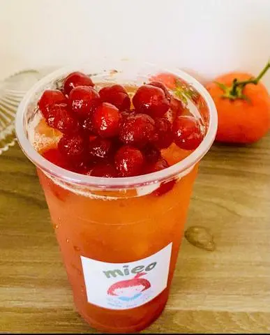 Hình ảnh Trà Chùm Ruột