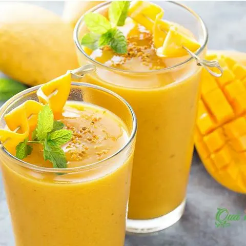 Hình ảnh Sinh Tố Xoài