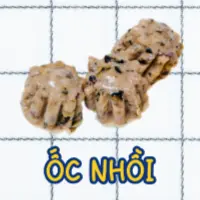 Hình ảnh Ốc nhồi hải sản