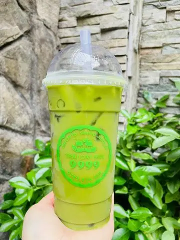 Hình ảnh Rau má đậu xanh