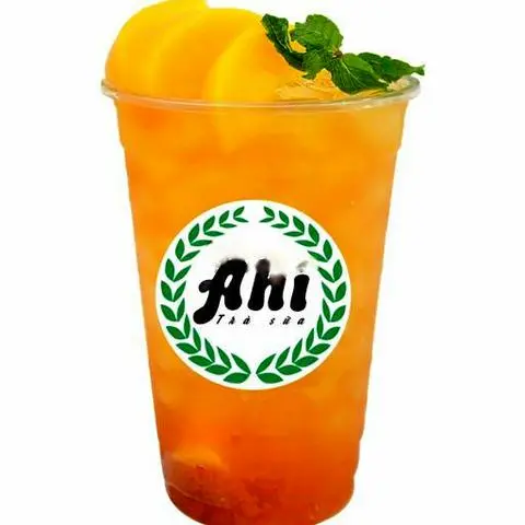 Hình ảnh Trà đào