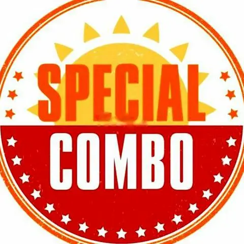 Hình ảnh Combo O1: Bánh xèo thịt heo - Miso Sup