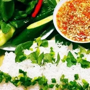 Hình ảnh Bánh Hỏi Thêm 